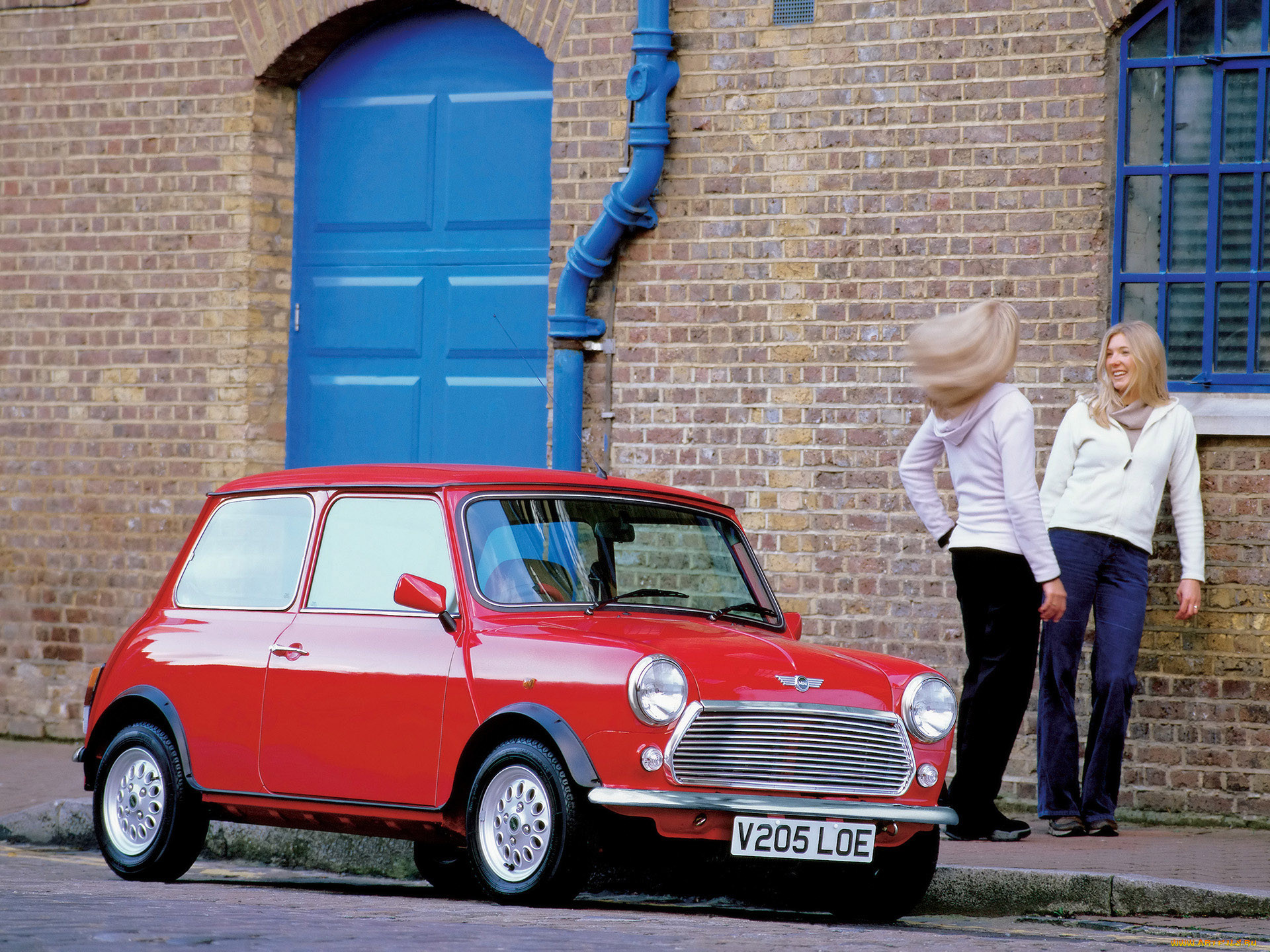 , mini